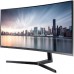 Монитор Samsung 34" C34H890WJI