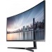 Монитор Samsung 34" C34H890WJI