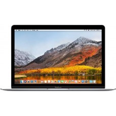 Ноутбук Apple MacBook 12 Silver (MNYH2RU/A)