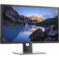 Монитор Dell 27" UP2718Q Black (2718-6646)