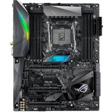 Материнская плата ASUS ROG STRIX X299-E GAMING