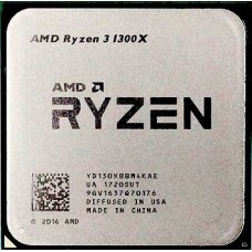 Процессор AMD Ryzen 3 1300X OEM