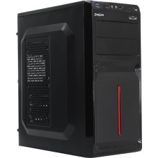 Корпус Exegate AB-221U 350W Black