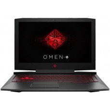 Ноутбук HP Omen 15-ce009ur (1ZB03EA)