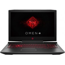 Ноутбук HP Omen 17-an013ur (2CK21EA)