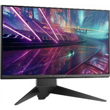 Монитор Dell 25" AW2518H (2518-6943)