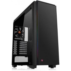 Корпус Thermaltake Versa C23 TG RGB Edition Black (CA-1H7-00M1WN-00)