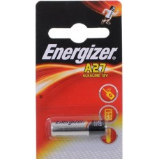 Батарейка Energizer (A27, 1 шт)