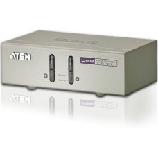 KVM-переключатель ATEN CS72U