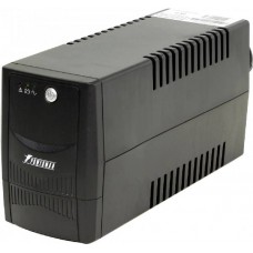 ИБП (UPS) Powerman Back Pro 600I Plus