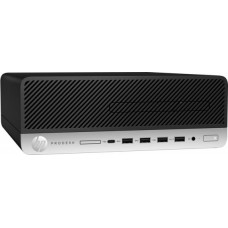 Настольный компьютер HP ProDesk 600 G3 SFF (1KB34EA)