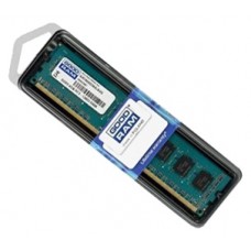 Оперативная память 8Gb DDR-III 1600MHz GOODRAM (GR1600D364L11/8G)