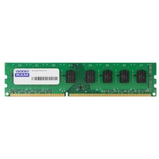 Оперативная память 4Gb DDR-III 1600MHz GOODRAM (GR1600D364L11S/4G)