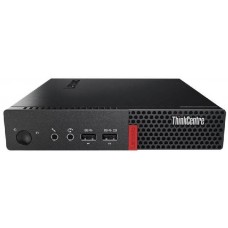 Настольный компьютер Lenovo ThinkCentre M710q Tiny (10MRS04B00)