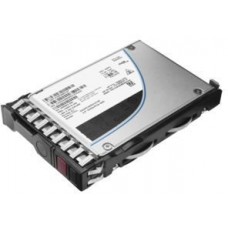 Жесткий диск 480Gb SATA-III HP SSD (872344-B21)