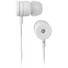 Наушники BBK EP-1180S White