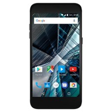 Телефон Archos Sense 50DC Black