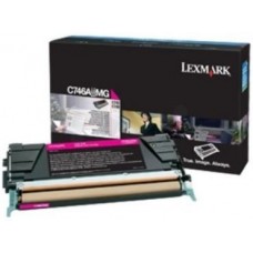 Картридж Lexmark C746A3MG