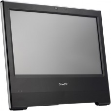 Платформа Shuttle X50V6