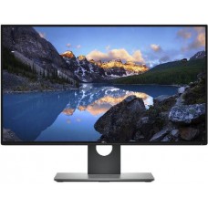 Монитор Dell 27" U2718Q (2718-6820)