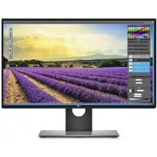 Монитор Dell 25" U2518D (2518-6806)