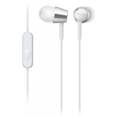 Гарнитура Sony MDR-EX155AP White