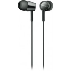 Наушники Sony MDR-EX155 Black