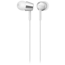 Наушники Sony MDR-EX155 White