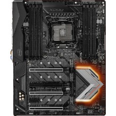 Материнская плата ASRock Fatal1ty X299 Gaming K6