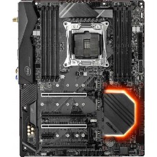 Материнская плата ASRock X299 Killer SLI/ac