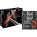 Материнская плата ASRock X299 Killer SLI/ac