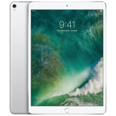 Планшетный компьютер Apple iPad Pro 10.5 512Gb Wi-Fi Silver (MPGJ2RU/A)