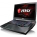 Ноутбук MSI GT75VR (7RE-054) Titan SLI 4K