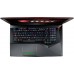 Ноутбук MSI GT75VR (7RE-054) Titan SLI 4K