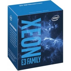 Процессор Intel Xeon E3-1220 v6 BOX