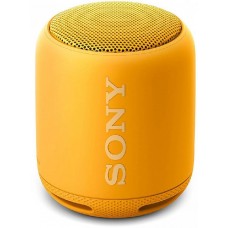 Портативная акустика Sony SRS-XB10 Yellow