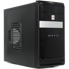 Корпус InWin EMR-034 450W Black