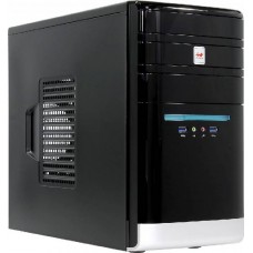 Корпус InWin EMR-038 USB 3.0 Black