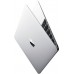 Ноутбук Apple MacBook 12 Silver (MNYJ2RU/A)