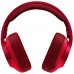 Гарнитура Logitech Gaming Headset G433 Fire Red (981-000652)