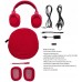 Гарнитура Logitech Gaming Headset G433 Fire Red (981-000652)