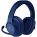 Гарнитура Logitech Gaming Headset G433 Royal Blue (981-000687)