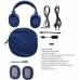 Гарнитура Logitech Gaming Headset G433 Royal Blue (981-000687)