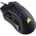 Мышь  Corsair GLAIVE RGB Black (CH-9302011-EU)