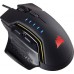 Мышь  Corsair GLAIVE RGB Black (CH-9302011-EU)