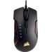 Мышь  Corsair GLAIVE RGB Black (CH-9302011-EU)