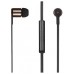 Гарнитура Lenovo ThinkPad X1 In-Ear (4XD0K74703)