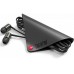 Гарнитура Lenovo ThinkPad X1 In-Ear (4XD0K74703)