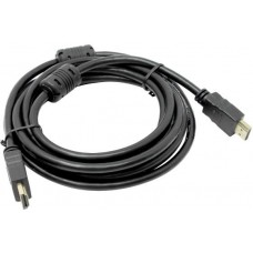 Кабель Telecom HDMI - HDMI, 2m (TCG200F-2M)