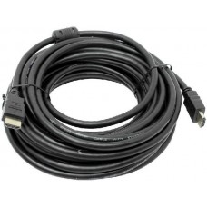 Кабель Telecom HDMI - HDMI, 5m (TCG200F-5M)